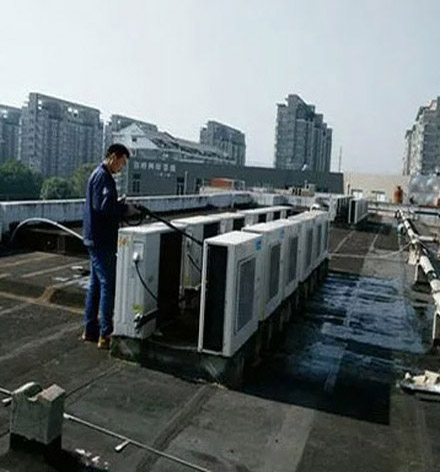 正阳 空调拆装 正阳本地 空调拆装公司